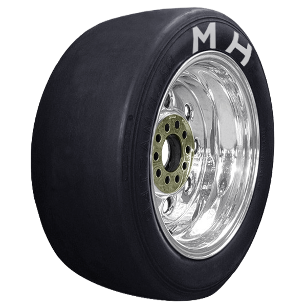 M&H Racemaster