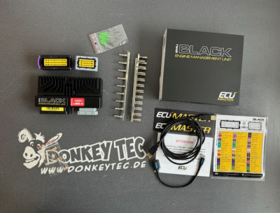 Ecumaster EMU black NEW USB C