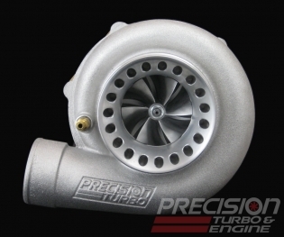 GEN2 PT6266SP BB turbo w/ THGT2-66V