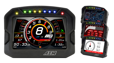 AEM Super Bright 5
