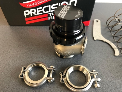 66mm Wastegate