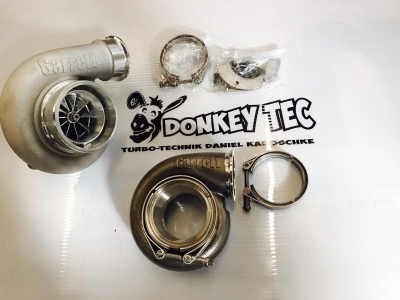 Garrett G35-1050 Standard Rotation inkl. AR.