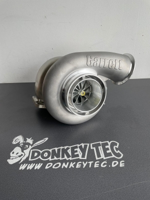 Garrett G42-1450 Standard Rotation inkl. AR.