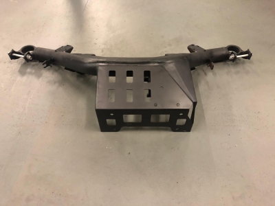 Hinterachse umbau auf 4 Motion für Golf Corrado Passat i