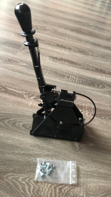 Shifter Auftunnel 02-J/M/Q/T/S Getriebe Universal VAG