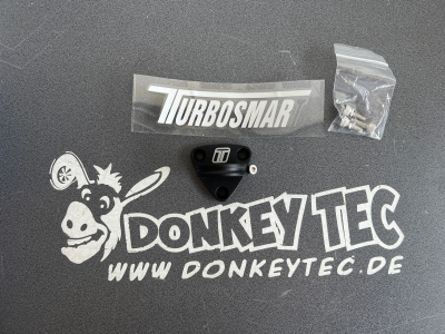 Turbosmart OPR V2 Turbo-Öldruckregler Halterung - TS-0801-3002