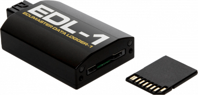 DATA LOGGER EDL-1