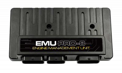 ECUMASTER EMU PRO8