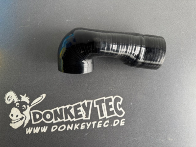 BOOST products 90° grad Silikonbogen Cobra Style 3.0