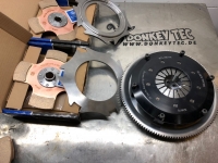 VR6 G60 16V etc Sachs RCS200 Kupplungskit mit Schwungrad für 02A