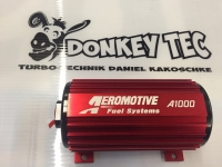 Aeromotive A1000 Kraftstoffpumpe