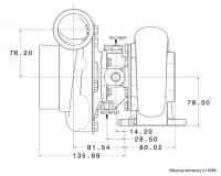 GTW3476R