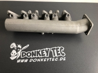Donkey Tec Guss VR6 Turbo Ansaugbrücke