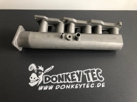 Donkey Tec Guss VR6 Turbo Ansaugbrücke