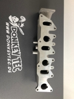 Donkey Tec Guss VR6 Turbo Ansaugbrücke