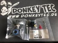 Injector Dynamics ID750 Kraftstoffdruck- und Temperatursensor