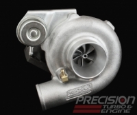 PT4828 turbo w/T25 .64 A/R