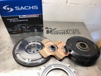 BMW M3 E46 Sachs RCS200 Kupplungskit mit Schwungrad