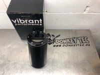 CATCH CAN - INTEGRATED FILTER