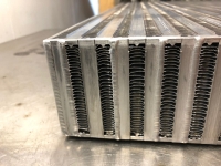 Garrett L 706 mm x H 323mm x T 130mm