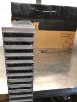 Garrett L 610 mm x H 203mm x T 89mm