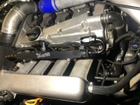 1.8T 20V Turbo Einspritzleiste Made in Germany !!!  