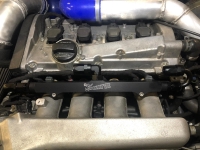 1.8T 20V Turbo Einspritzleiste Made in Germany !!!  