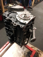 Vr6 Turbo Motor Block bis 600PS