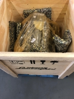 Lamborghini Gallardo V10 Motorblock