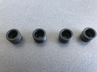 Einsatz für Einspritzventil passend für 1.8 Motoren (14mm)