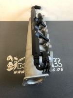 Donkey Tec VR6 Turbo Ansaugbrücke inkl. Einspritzleiste