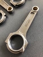 Stahlpleuel 16V Motoren