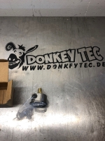 Kraftstoffdruck Uhr 0-7 Bar