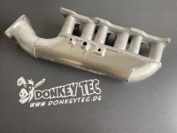 DONKEY TEC Premium VR6 TURBO ANSAUGBRÜCKE