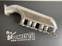 DONKEY TEC Premium VR6 TURBO ANSAUGBRÜCKE