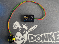 EMU CAN BUS - Bluetooth module EMU Black