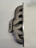 Abgaskrümmer R32 Turbo R36 Turbo