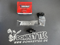 Turbosmart OPR V2 Turbo-Öldruckregler Halterung - TS-0801-3002