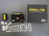 PMU16 Power Management Unit