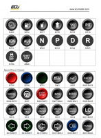 CAN BUS KEYBOARDS