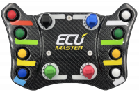Drahtloses Lenkrad-​Panel Formel Emu Ecumaster