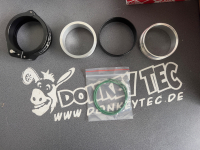 NEW PINLESS HD Clamp Assembly