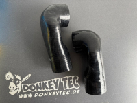 BOOST products 90° grad Silikonbogen Cobra Style 3.0