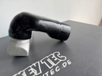 BOOST products 90° grad Silikonbogen Cobra Style 3.0