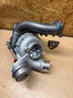 Upgrade Turbolader Audi Rs3 DAZA 700+PS