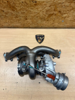 Upgrade Turbolader Audi Rs3 DAZA 700+PS