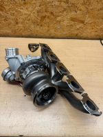 Upgrade Turbolader Audi Rs3 DAZA 700+PS